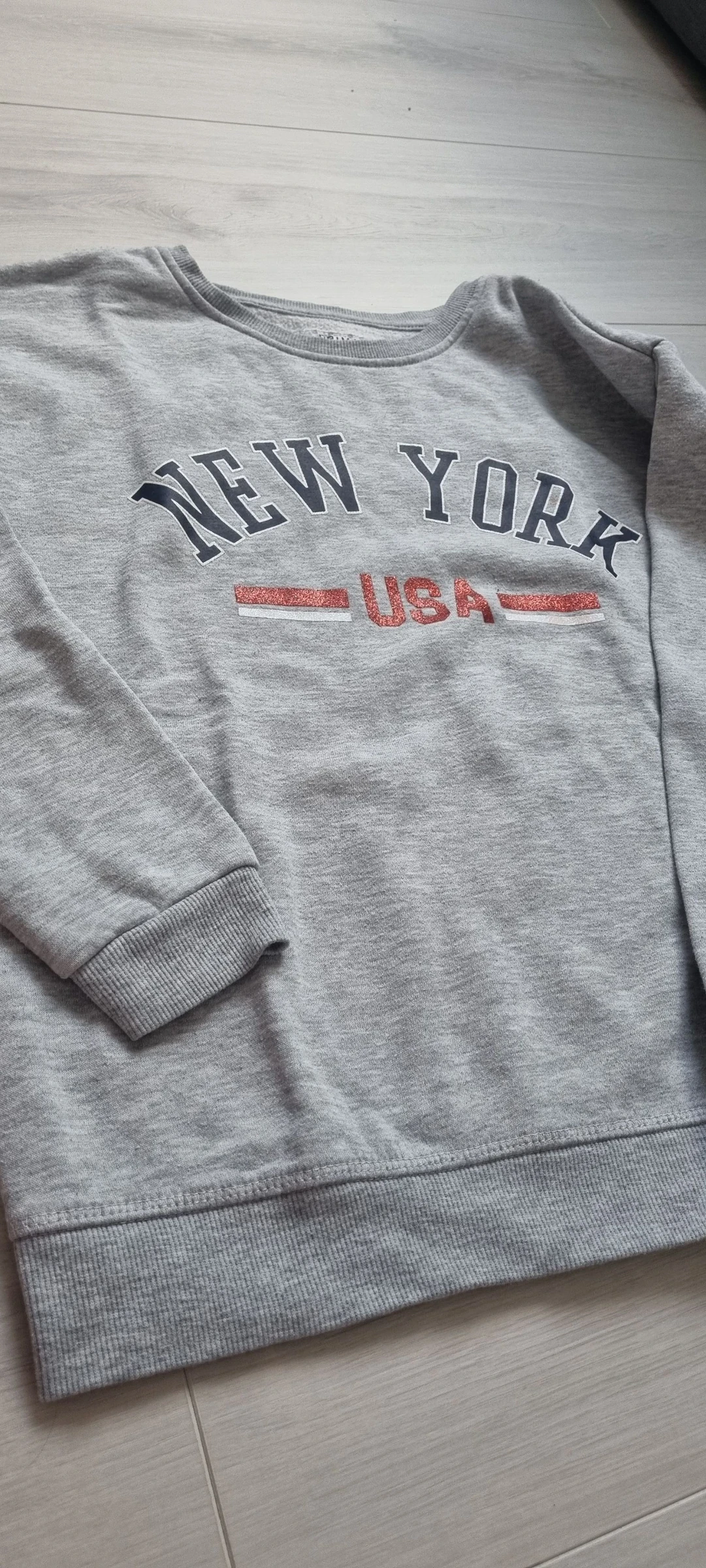 Suéter para niña – photo 2